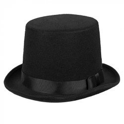 Cylindr černý deluxe